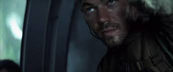 Tears of the Sun (2003)