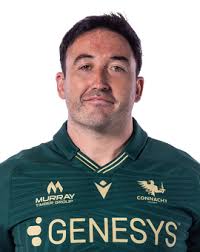 18 Oct 2014 Connacht V La Rochelle