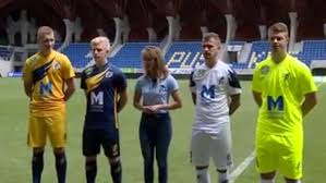 7 200 ft az aukció vége: Szarnyalnak Mint A Turul Itt A Puskas Akademia Uj Meze Rangado