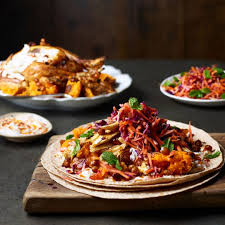 Jamie Oliver On Instagram Nutritious Delicious And Affordable This Is My Harissa Roast Chicken Fajitas Recipe It S So Much Fun To Serve This Fajita Style