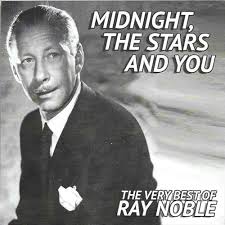 Ray Noble