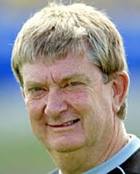 Hockey: Five in line to be NZ men's hockey coach