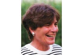 Suzanne Whaling Obituary (1940