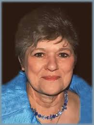 Obituary information for Margery Q. Patin