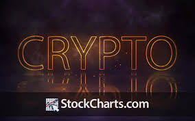 Also, etfs trade under wall street rules whereas cryptos trade 24/7/365 across the world. Crypto Data Is Here 24 7 Real Time Coverage And Advanced Charting For Bitcoin Ethereum Litecoin And Many More Chartwatchers Stockcharts Com