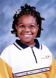 Remembering Asia S. Cottom, one of the youngest victims of 9/11. Born in  Silver Spring, MD, Asia lived in Washington, D.C., with her parents and  brother. The Backus Middle School 6th grader