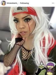 90 Black cosplay ideas