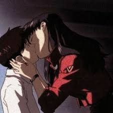 More images for anime love aesthetic » Imagen Descubierto Por ð˜±ð˜¦ð˜µð˜ªð˜µ ð˜¤ð˜©ð˜°ð˜¶ Descubre Y Guarda Tus Propias Imagenes Y Videos En We Heart It Aesthetic Anime Old Anime Anime Images