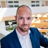 Danny Schuurmans Email & Phone Number