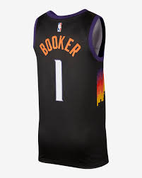 On thursday, the phoenix suns will unveil their new city edition jersey, which draws on the history of the valley as a concept and culture. Phoenix Suns City Edition Nike Nba Swingman Jersey Nike Com