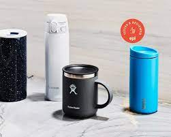 Keeps coffee hot for up to 5 hours. The Best Travel Coffee Mugs Of 2020 Reviewed Epicurious