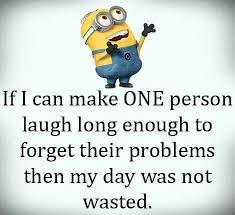 People love the attention when they express humor, it also helps exaggerations, sometimes gets taken literally, so make sure you have broken the ice and know the person's level of sense of humor. Pin By Katha Davis On Minions Funny Minion Quotes Funny Minion Pictures Minions Funny