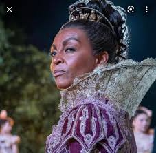 Just finished watching the first part of season 3 and i love it so far!.. I  say his after every season but Lady Danbury is my favourite! She's such an  incredible actress,