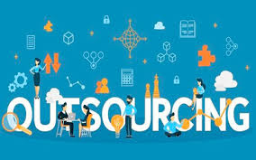 El servicio de outsourcing o tercerización comprende todas las. Que Es El Outsourcing
