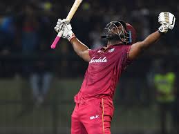 Read the commentary, team updates and detailed match info! Sri Lanka Vs West Indies Andre Russell Powers West Indies To Series Win Over Sri Lanka Obn