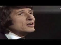 Was an austrian composer and singer of popular music whose career spans over fifty years. Udo Jurgens The Music Played 1972 Youtube