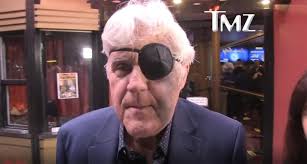 Jay Leno suffers brutal injuries from hitting head