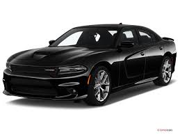 2019 Dodge Charger Prices Reviews And Pictures U S News