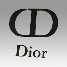 Dior itself holds 42.36% shares of and 59.01% voting rights within lvmh. Download Obj File Dior Paris Logo 3d Printable Object Cults