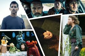 A list of films that won the academy awards oscar for best motion picture of the year. The Best Movies Of 2021