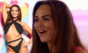 Love Island viewers divided over age of new bombshell Charlotte Sumner