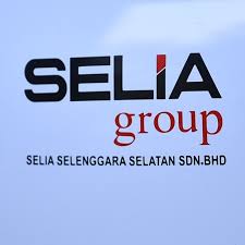 Supply of aerial delivery equipment. Selia Selenggara Selatan Sdn Bhd Dino Syukl