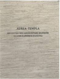 Yaptığı politik, finansal ve dinsel reformlarla refahı tabana yaymayı başardı ve büyük mimari atılımlara da önder oldu. Aurea Templa Recherches Sur L Architecture Religieuse De Rome A L Epoque D Auguste Persee