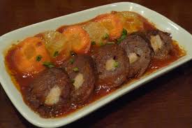 We offer delicious daily lunch and dinner specials and serve breakfast all day. Morcon Filipino Cuisine Wikipedia
