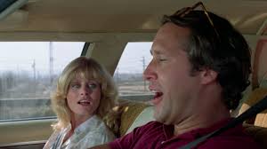 Beverly D'Angelo Nearly Turned Down Playing National Lampoon's Vacation's Ellen  Griswold