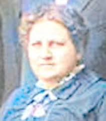 Anna Sophia Gausman Korfhage (1864-1938)