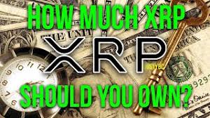 You will have earned in $441,427 in interest. Ripple Xrp How Much Do I Need To Be A Millionaire With Cute766