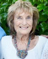 Patricia Shoemaker Obituary (2018)