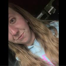 WOW! Amazing photo taken by Marty T of a deer trying to get through the  snow!