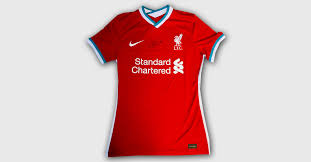 This is the new ebay. Von Fc Liverpool Star Jordan Henderson Sein Signiertes Trikot