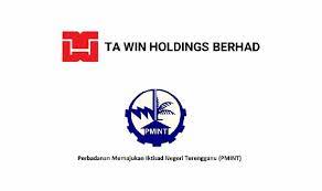 Logo halal swasta tidak lagi di terima oleh jakim. Ta Win Pmint Bentuk Kerjasama Bangunkan Taman Perindustrian Kemaman