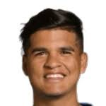 Aldo Montes stats and ratings