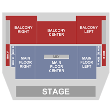 Edmonds Center For The Arts Edmonds Tickets Schedule