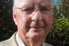 Man who patented PIN technology has never made a penny from idea 50 years 