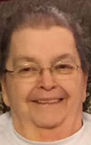 Obituary for Frances "Fran" Marie Willems