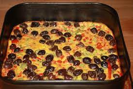 Check spelling or type a new query. Rezept Vom Gardasee Aperitivo Olivenkuchen