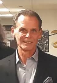 Obituary information for Mark Frederick Dillenburg