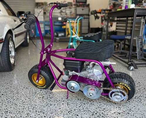 Mini Bike