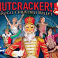 Nutcracker! Magical Christmas Ballet event image