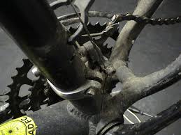 Fahrradbruchseite