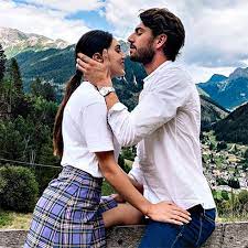 Carla merz è sposata con francesco moser dal 1980. Ignazio Moser Is 27 Years Old Dedicated To Cecilia Rodriguez Then A Family Birthday With Relatives Singing Dancing And Baking Mother Carla Merz Is Also Celebrated Unmeant