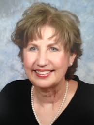 Judith (Judy) Diane Walser McKamey Obituary