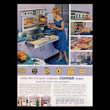 Image result for Tappan Lusterloy 1977 Tappan