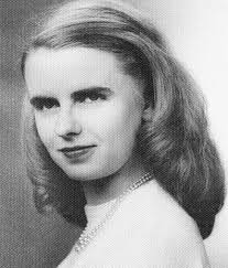 JOAN CARROLL SCALLEN (November 23, 1934