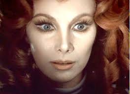 The Legend of Doom House (1971)