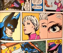 Image result for batman typewriter